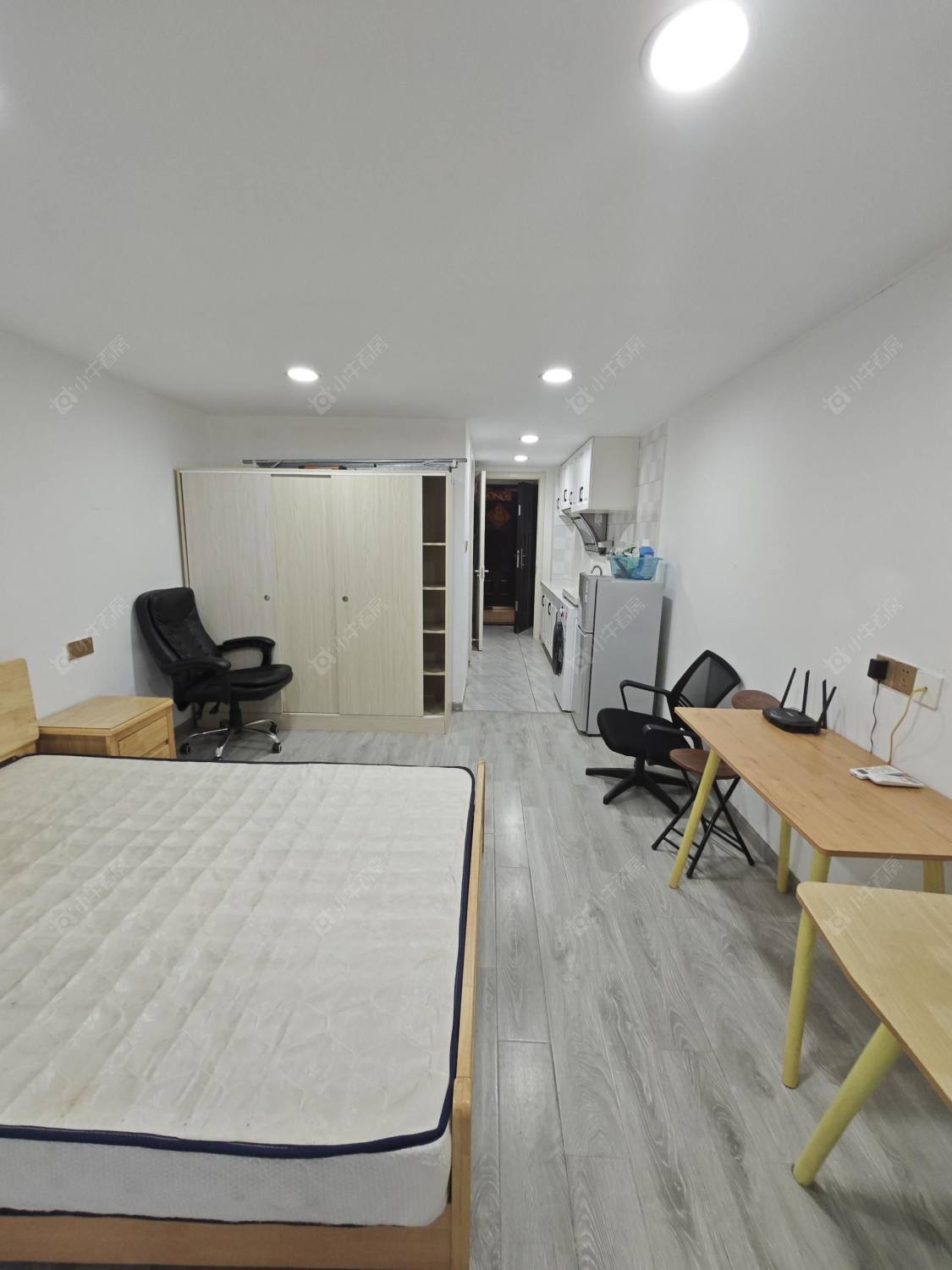 金科保利北郡花园房源户型图 常州金科保利北郡花园在租房源户型图_小牛看房