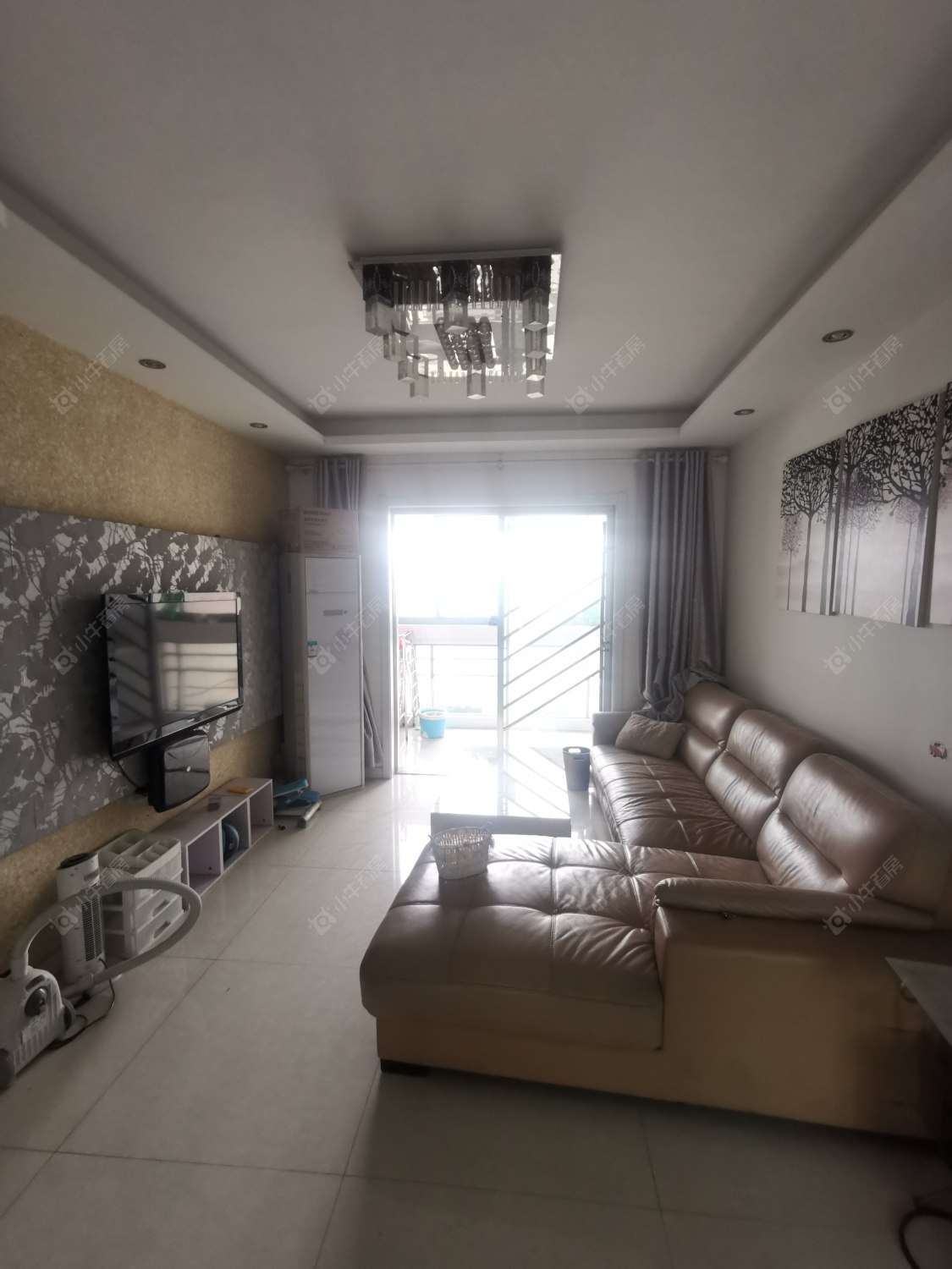 常州御城租房_小牛看房