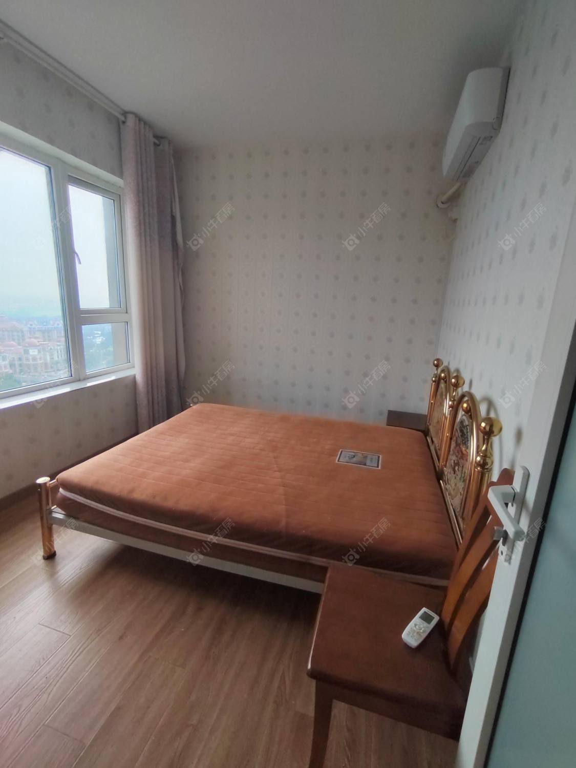 常州九龙仓时代上院在租房源室内图_小牛看房