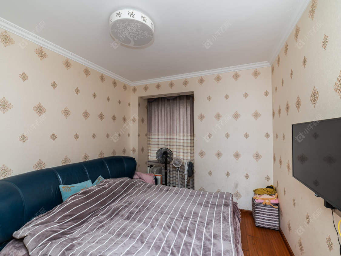 常州湖港名居在售二手房源室内图_小牛看房