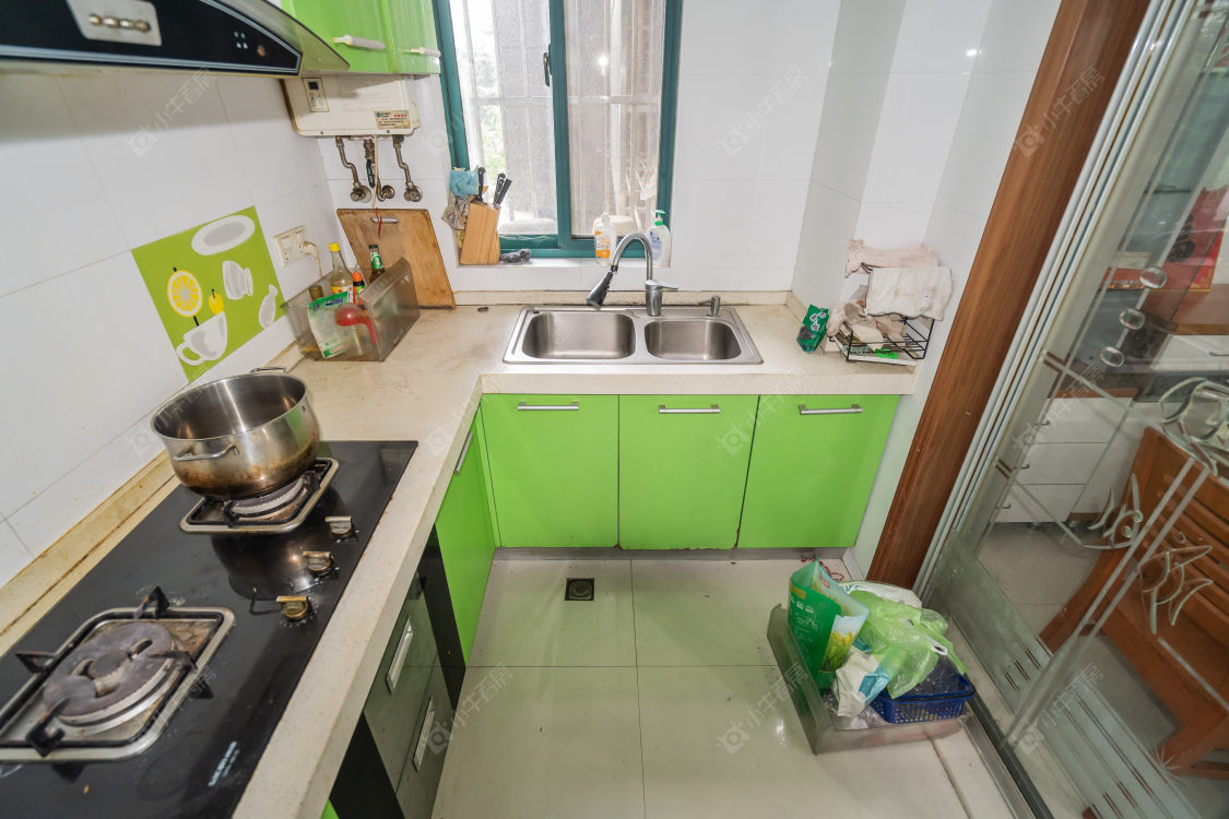 常州怡康花园在售二手房源室内图_小牛看房