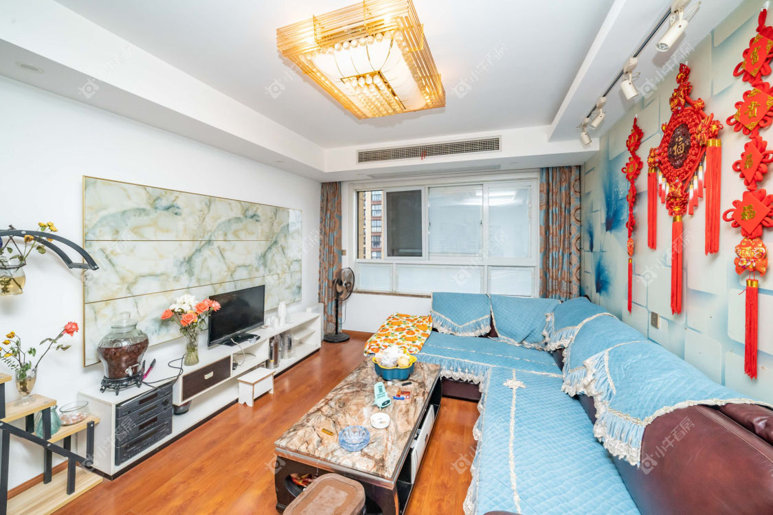 常州水岸花语在租房源_小牛看房