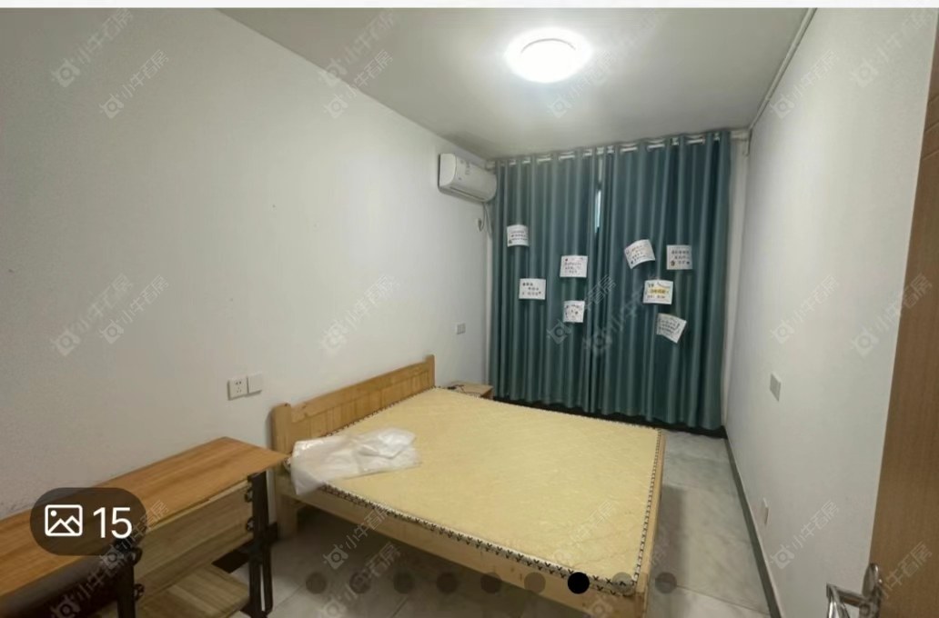 常州富强新村在租房源_小牛看房