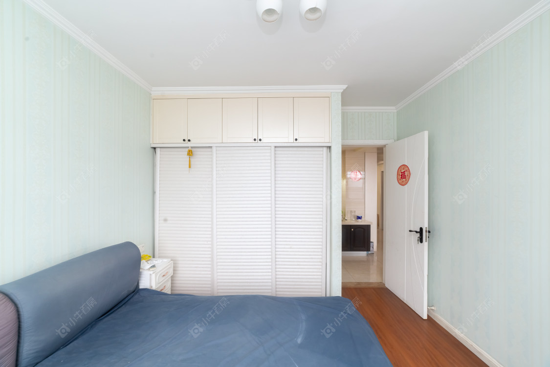 常州绿地世纪城三期在售二手房源室内图_小牛看房