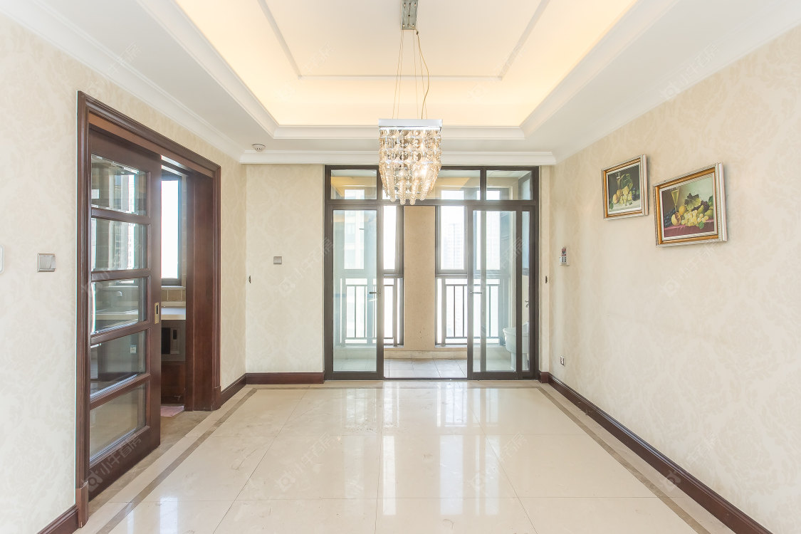 常州新城首府在售二手房源室内图_小牛看房