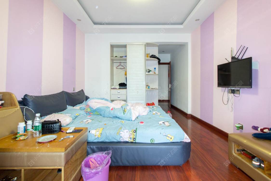 九洲新世界花苑房源室内图 常州九洲新世界花苑在售二手房源室内图_小牛看房