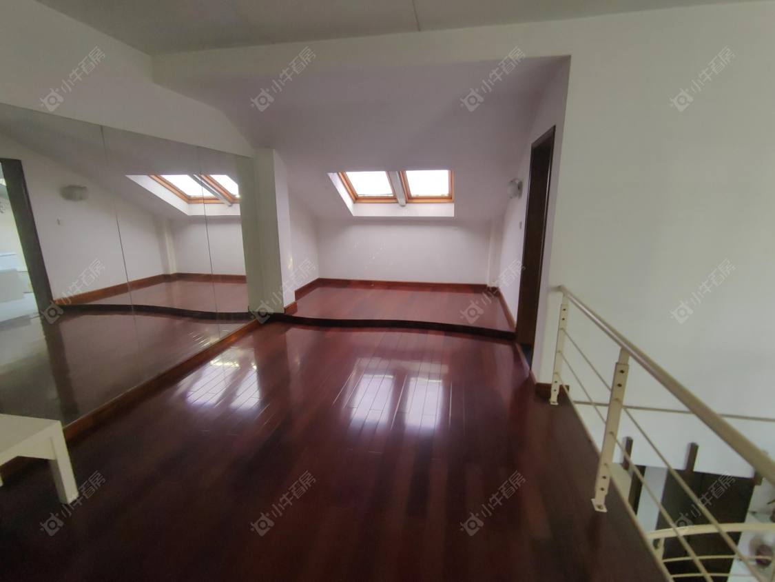 常州铭巷家园在租房源户型图_小牛看房