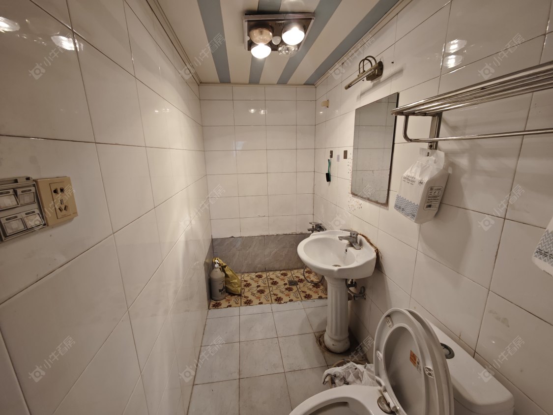 惠山苑房源室内图 常州惠山苑在租房源室内图_小牛看房