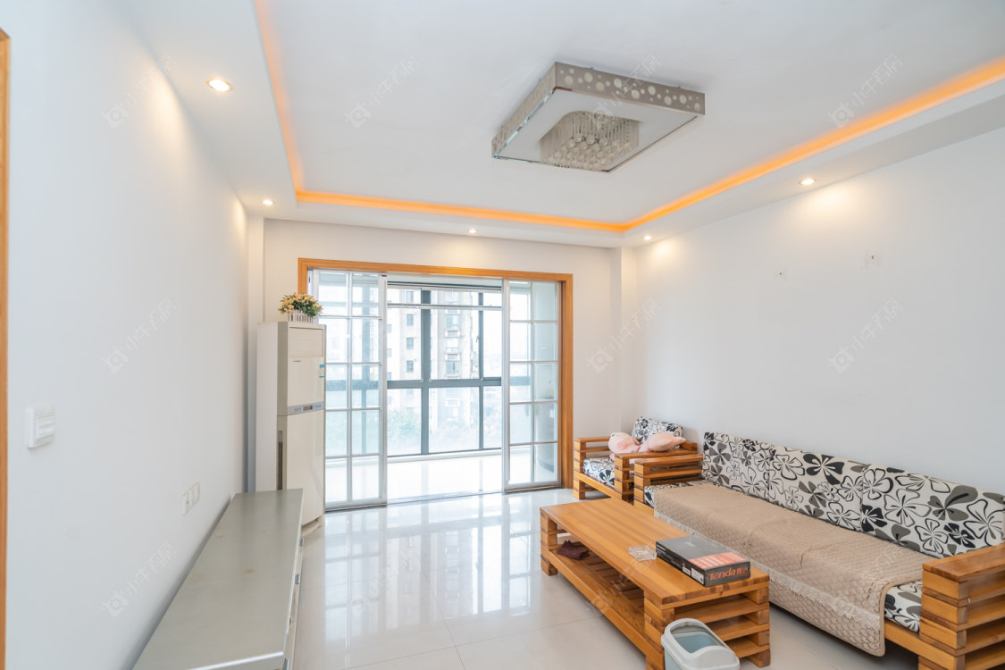 常州江南佳园在售二手房源室内图_小牛看房