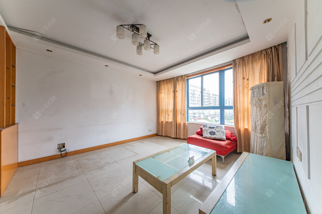 常州四季新城南苑在售二手房源室内图_小牛看房