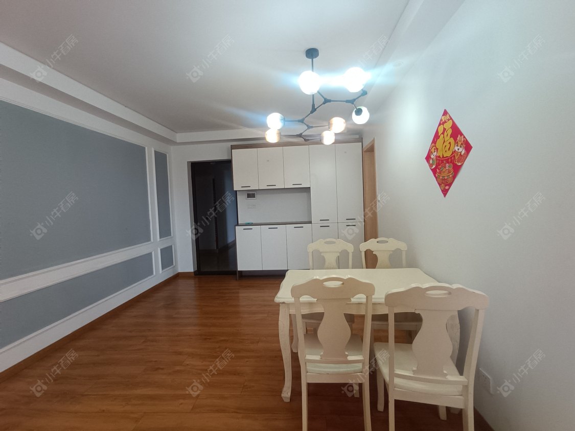 常州保利公园九里在租房源_小牛看房