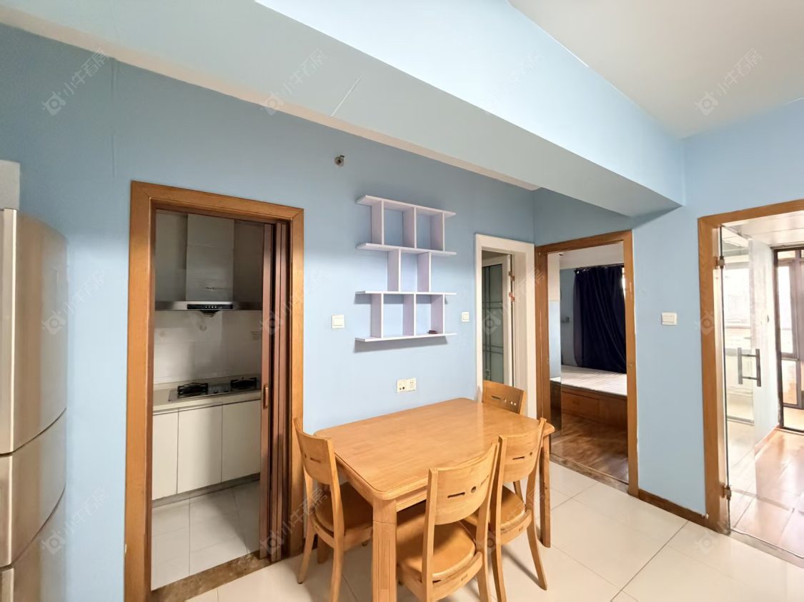 常州万泽大厦在租房源_小牛看房