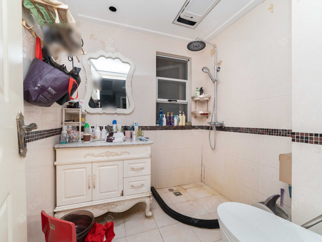 常州新城香溢澜桥一期在售二手房源室内图_小牛看房