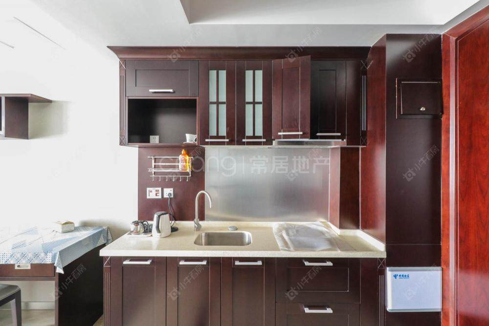 星河澜月湾房源室内图 常州星河澜月湾在售二手房源室内图_小牛看房