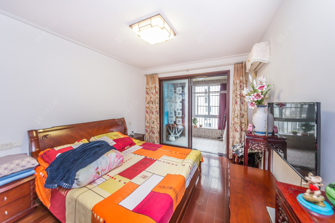 常州虹景金桂园在售二手房源_小牛看房