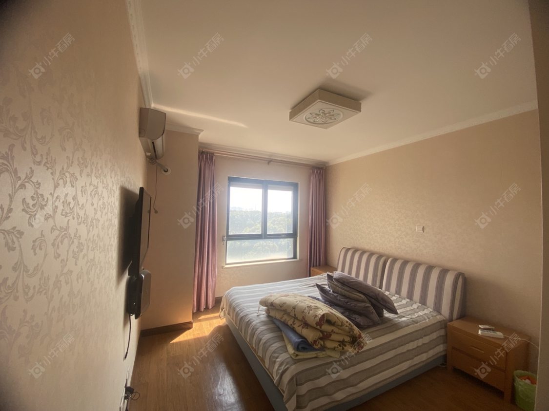 常州佳兆业凤凰湖壹号在租房源室内图_小牛看房