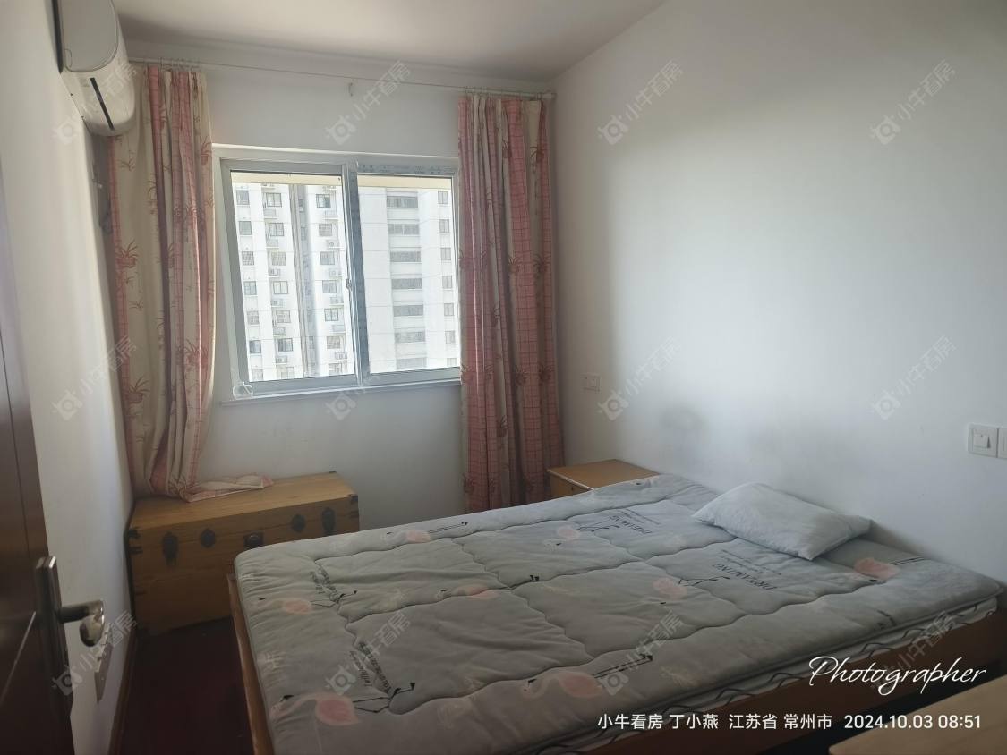 常州百馨西苑四期租房_百馨西苑四期2室2厅房源出租