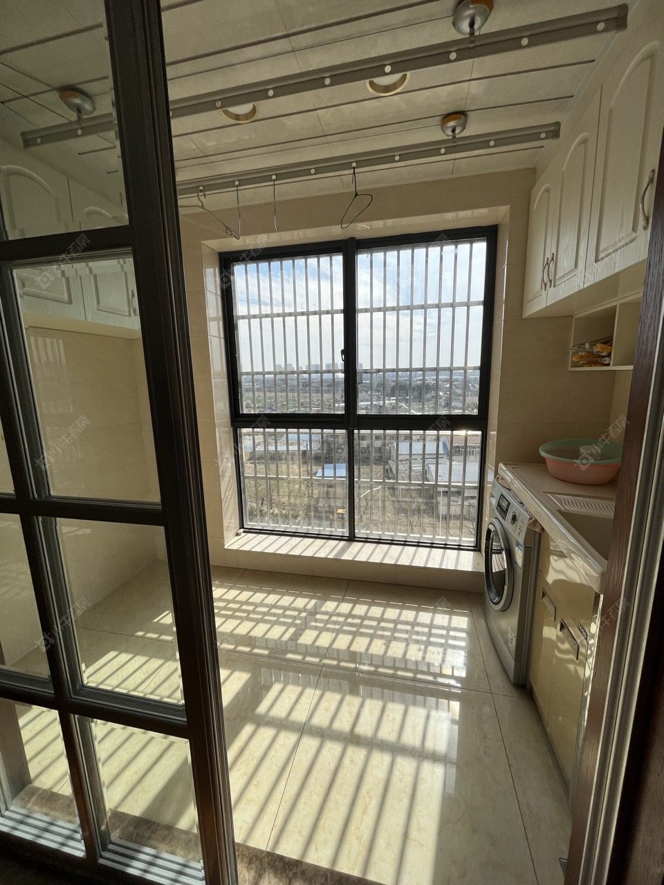 常州龙东花园在租房源室内图_小牛看房