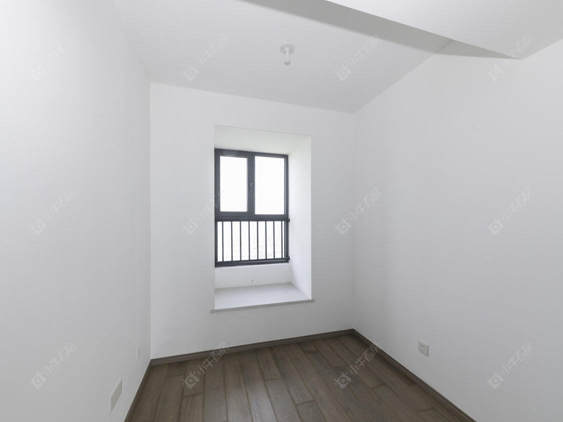 常州弘阳云峯在售二手房源室内图_小牛看房