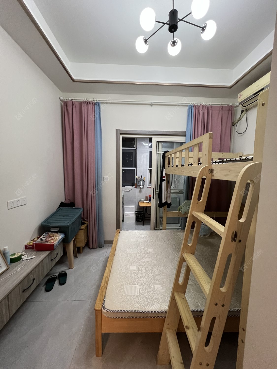 常州朗诗邻里中心在租房源_小牛看房