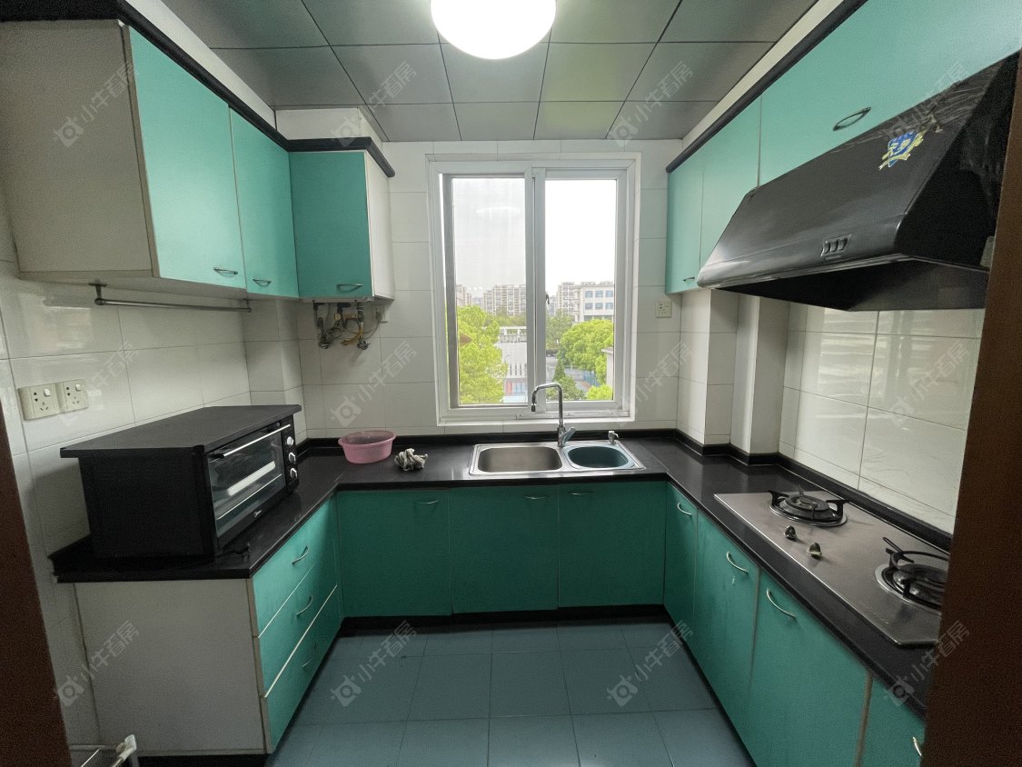 常州江南春晓花园在租房源_小牛看房