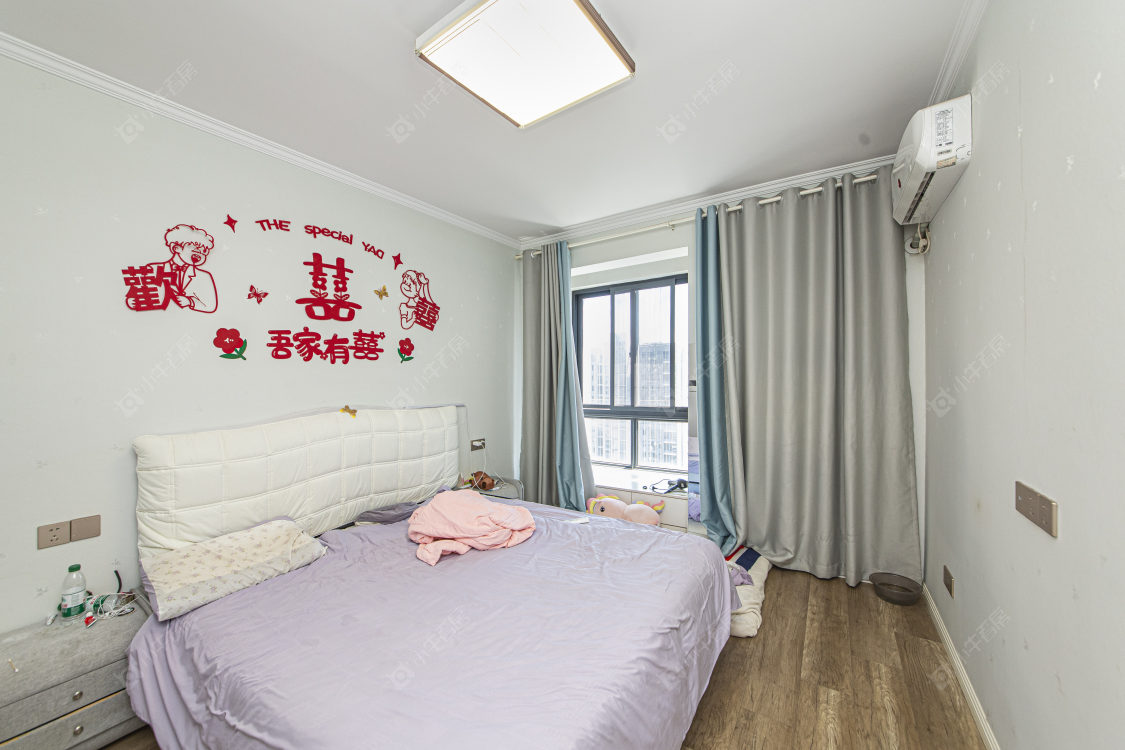 常州湖滨怡景在售二手房房源室内图_小牛看房