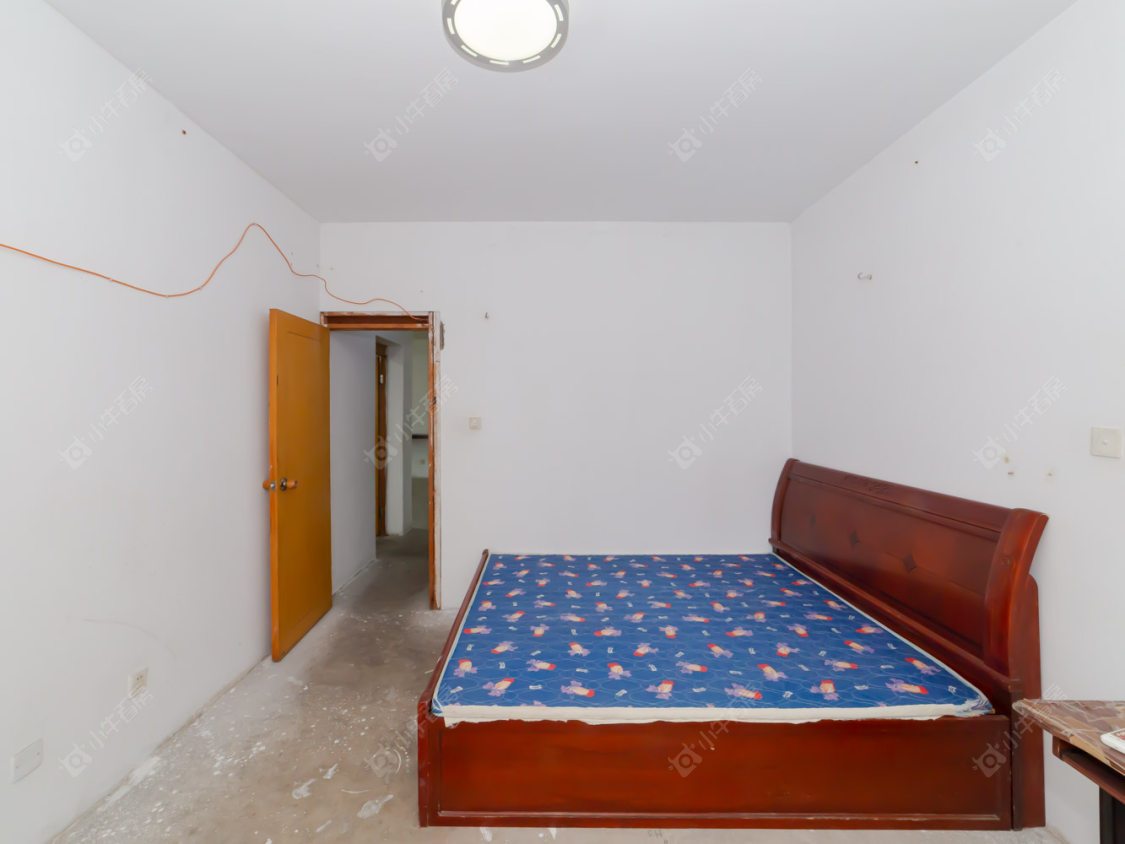 常州青竹苑C区在售二手房源室内图_小牛看房