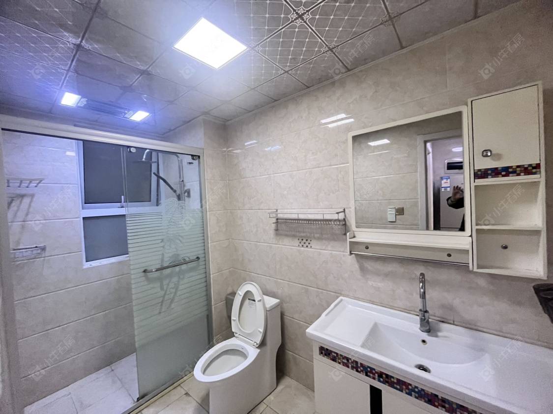 万达中央华城房源室内图 常州万达中央华城在租房源室内图_小牛看房