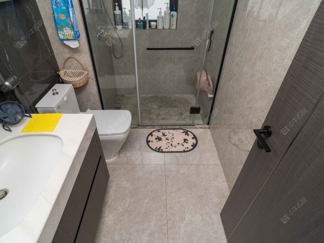 万科瑧湾汇(原蓝光黑钻)房源室内图 常州万科瑧湾汇(原蓝光黑钻)在售二手房源室内图_小牛看房