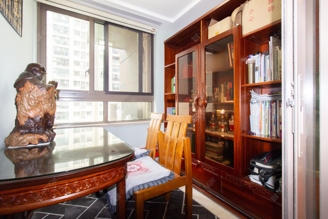 九洲新世界君玺房源室内图 常州九洲新世界君玺在售二手房源室内图_小牛看房