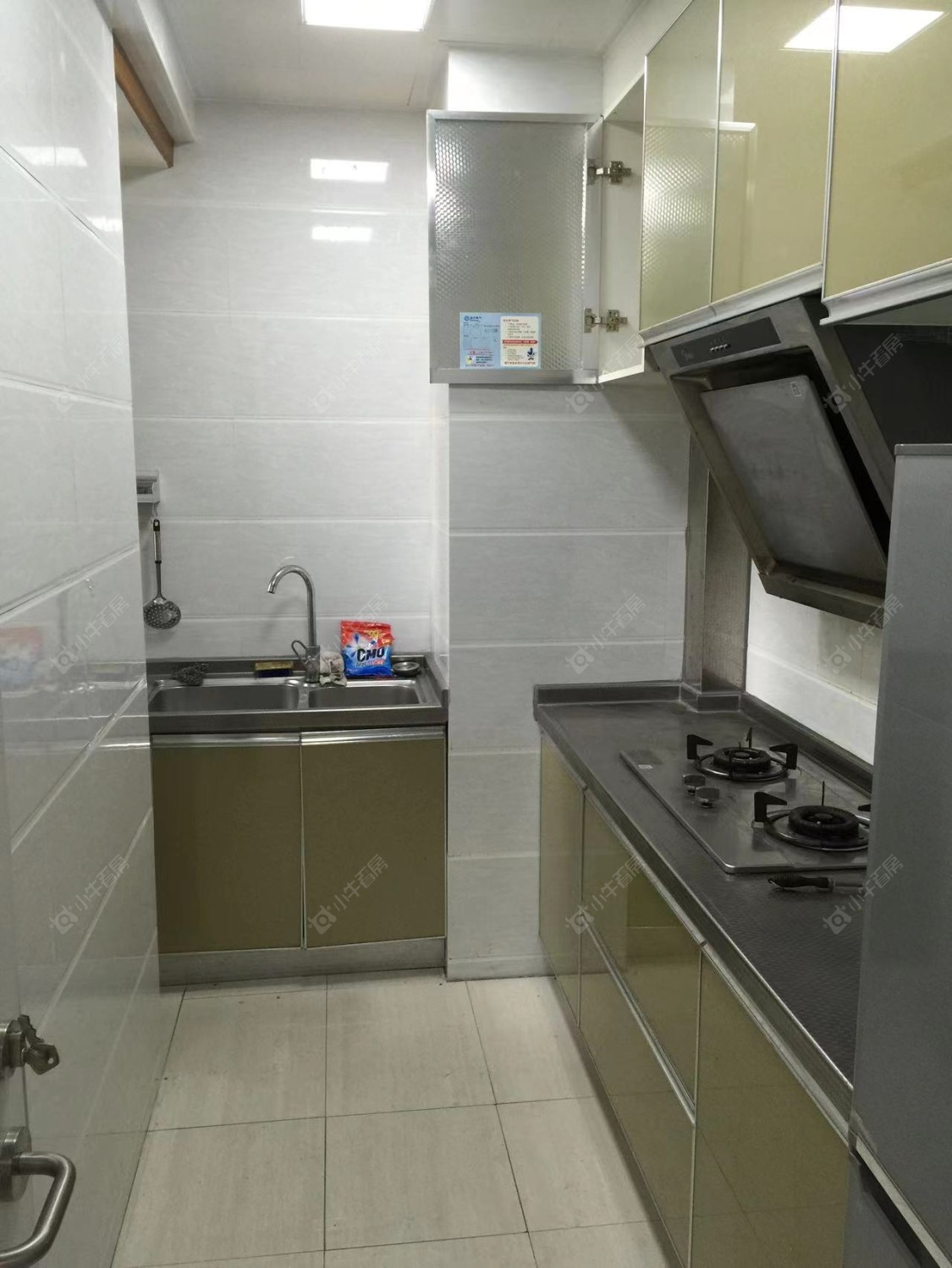 常州丰臣凯林花园在租房源_小牛看房