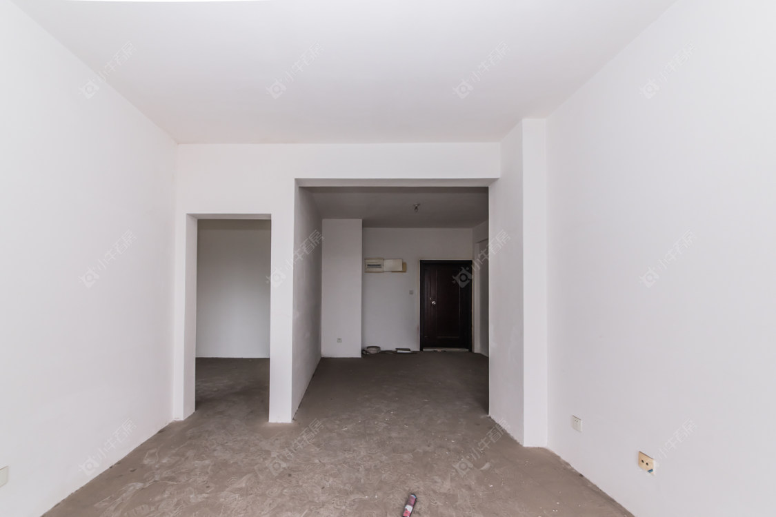 常州世茂香槟湖一期在售二手房_小牛看房