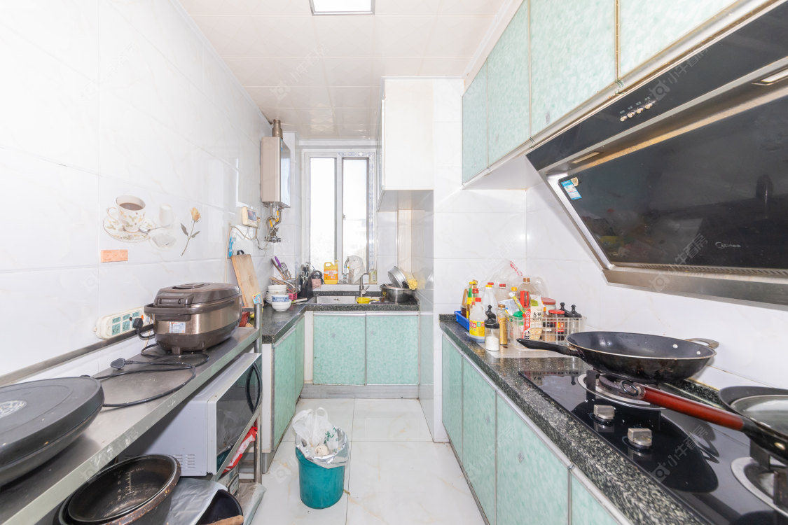 常州长宏公寓在售二手房源室内图_小牛看房