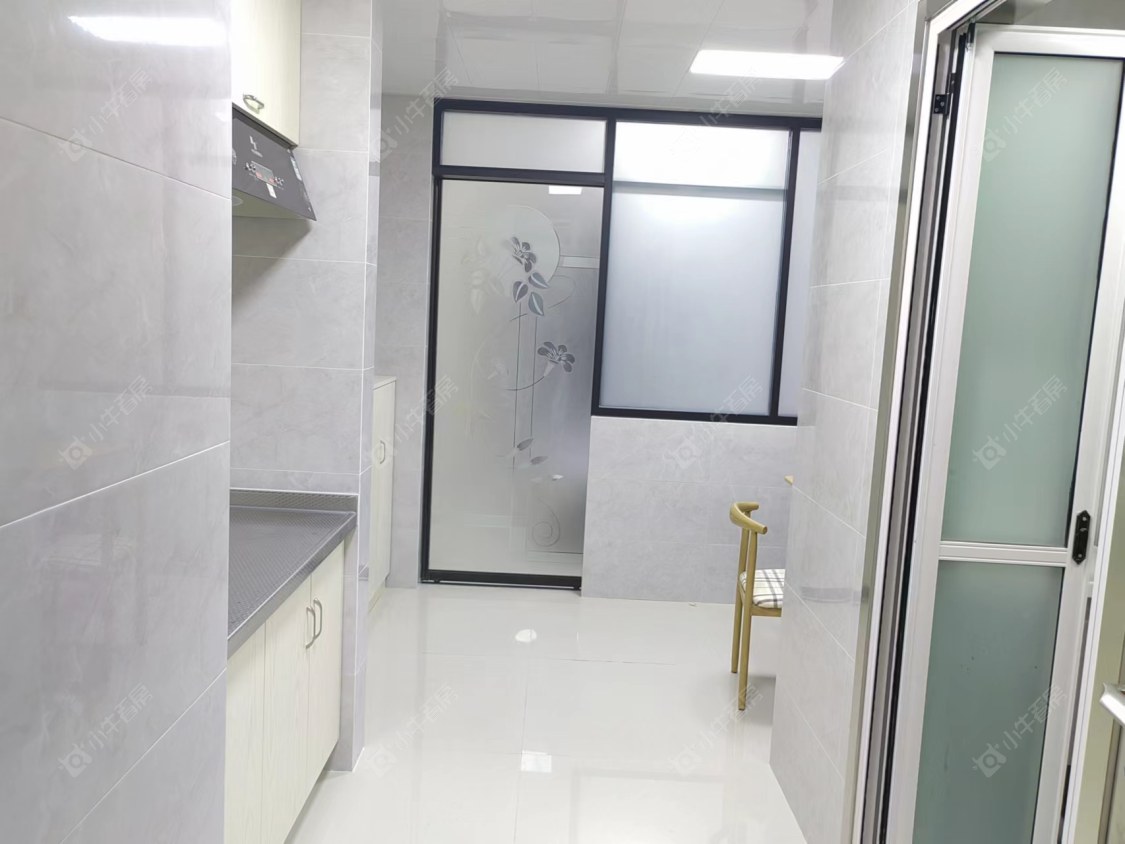 常州高力国际SOHO在租房源_小牛看房