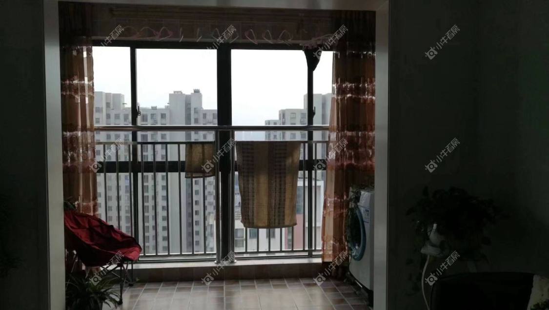 常州飞龙新苑在租房源室内图_小牛看房