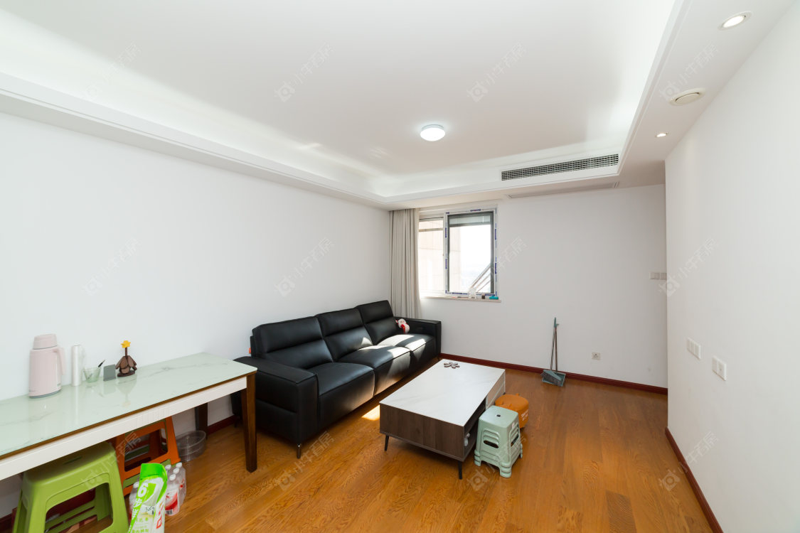 常州港龙新港城在售二手房源室内图_小牛看房