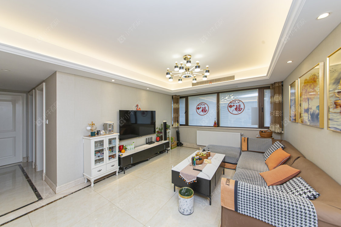 常州绿地香奈在售二手房_小牛看房