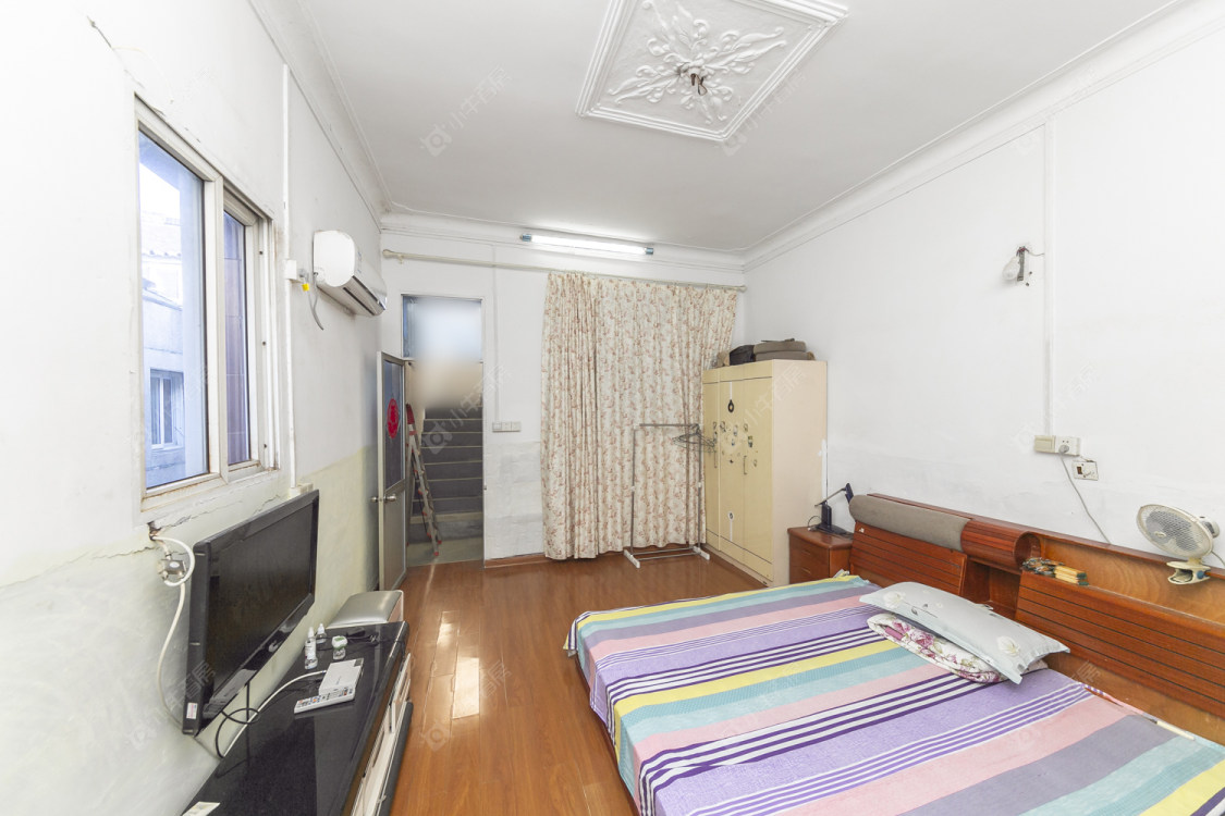 常州白荡村委在售二手房源室内图_小牛看房