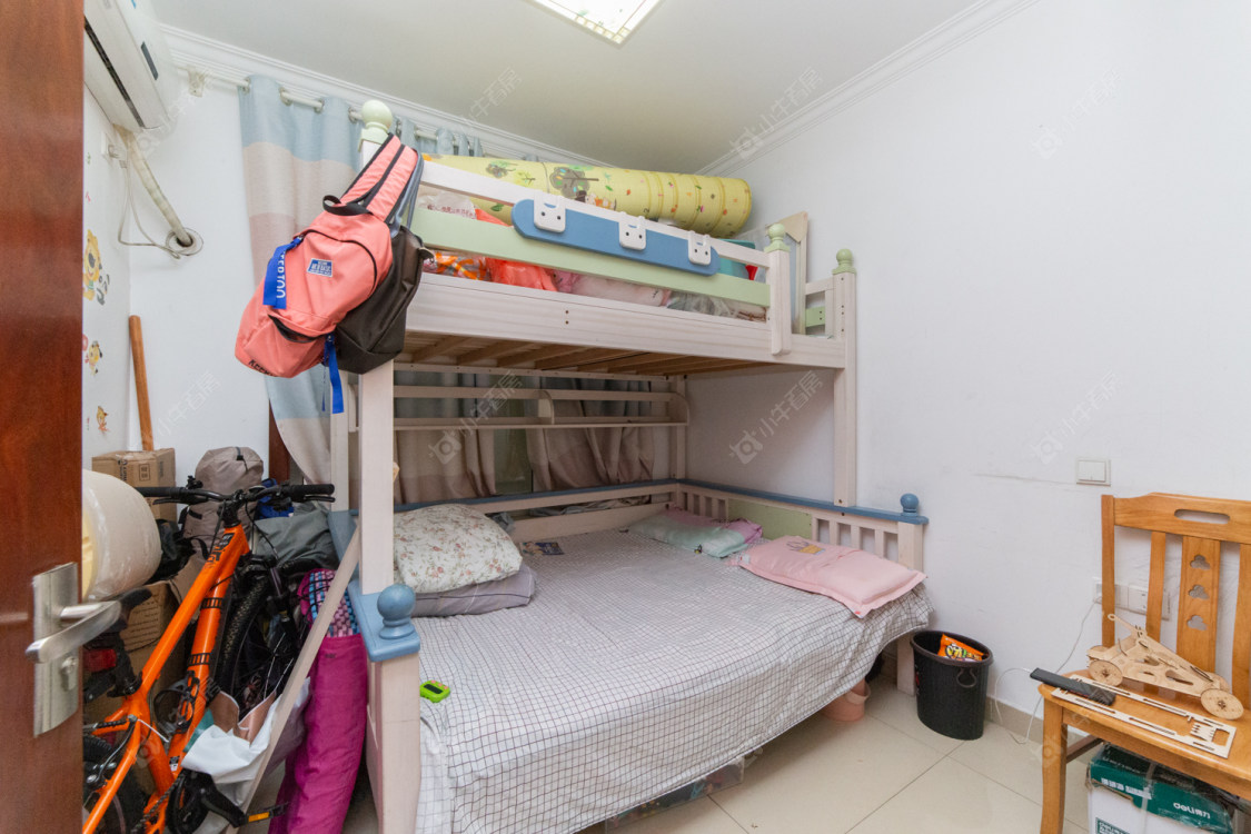 常州凤凰湖花园在售二手房源室内图_小牛看房