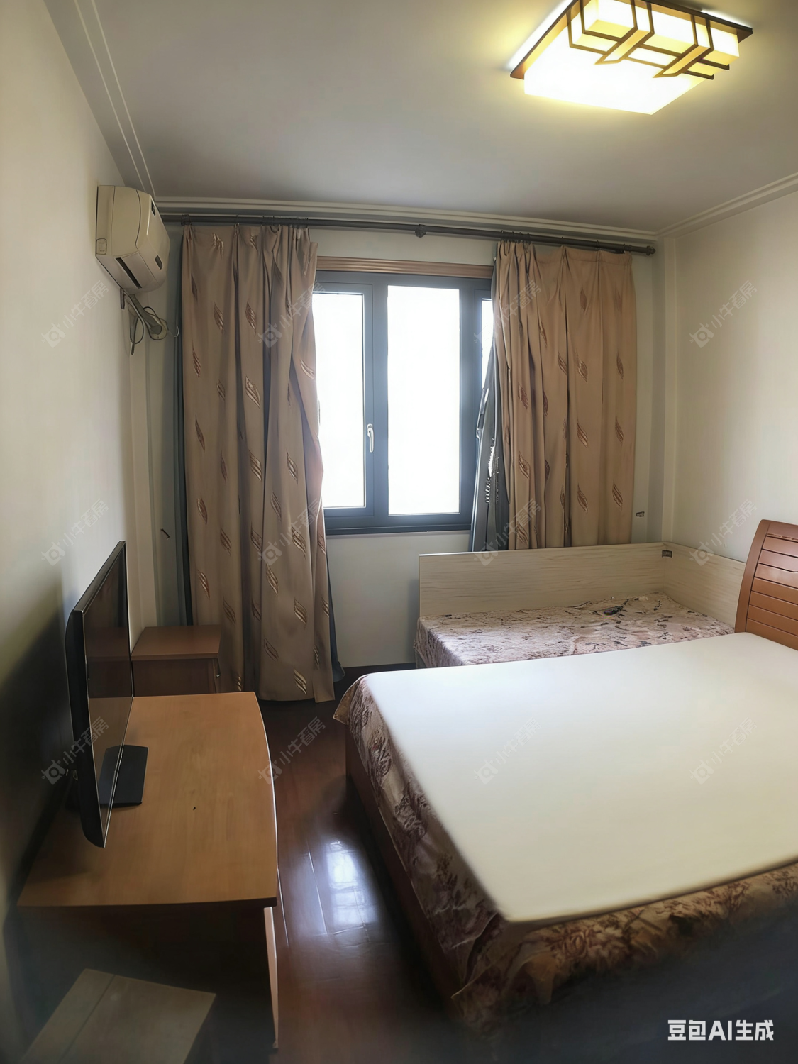 常州卢家巷花苑在租房源室内图_小牛看房