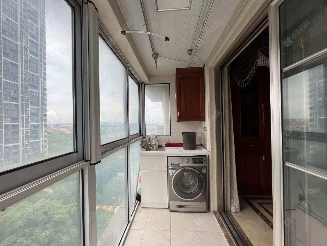 常州星河丹堤一区在租房源_小牛看房