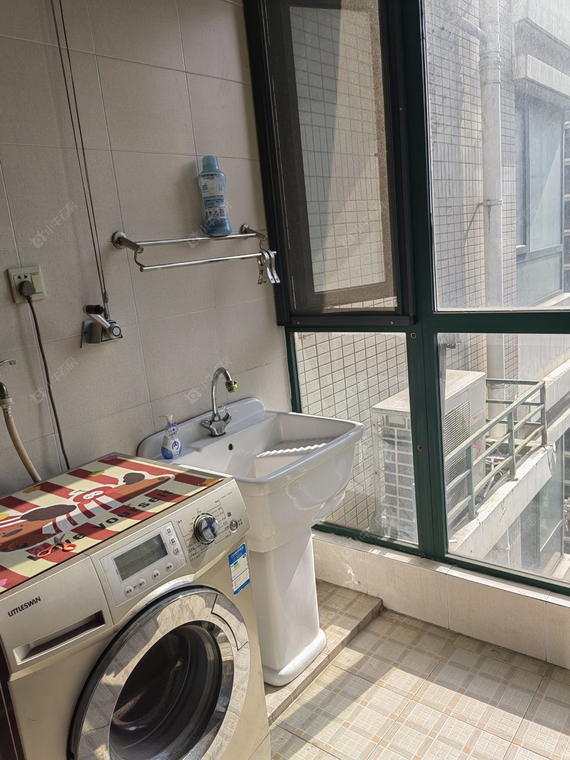 常州河景花园在租房源室内图_小牛看房