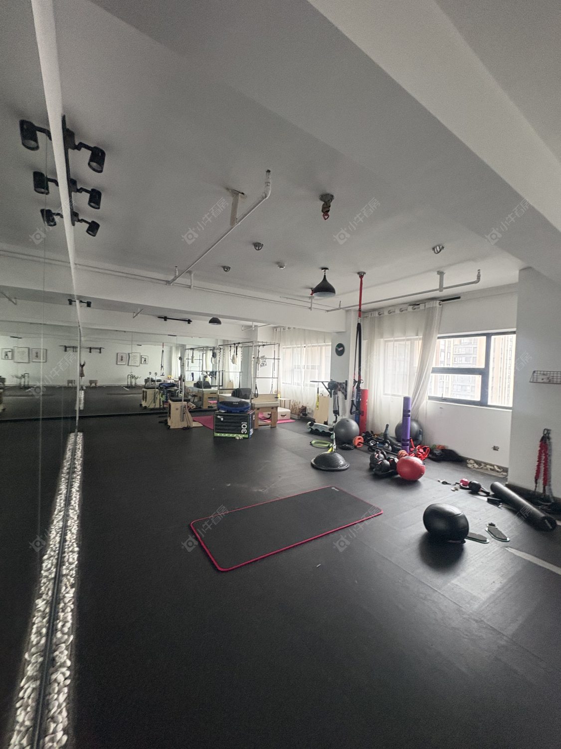 典雅商业广场房源室内图 常州典雅商业广场在租房源室内图_小牛看房