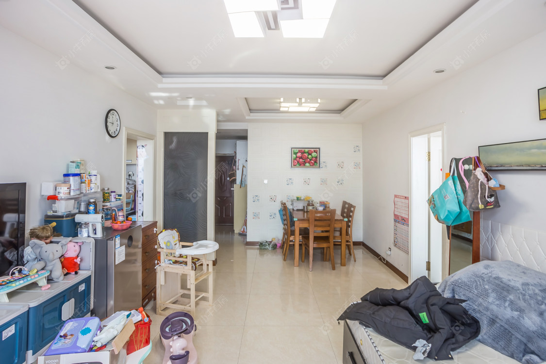 银河湾星苑房源室内图 常州银河湾星苑在售二手房源室内图_小牛看房