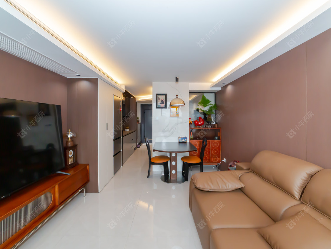 常州山外有山在售二手房源室内图_小牛看房