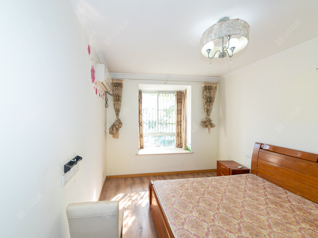 常州新龙花苑东区在售二手房源室内图_小牛看房