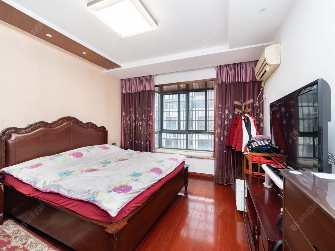 常州鸿盛名苑在售二手房源室内图_小牛看房