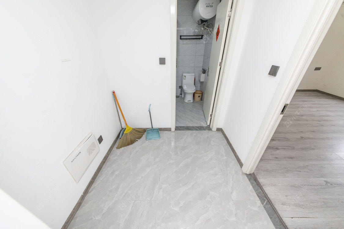 常州弘阳燕澜风华三区在售二手房源室内图_小牛看房