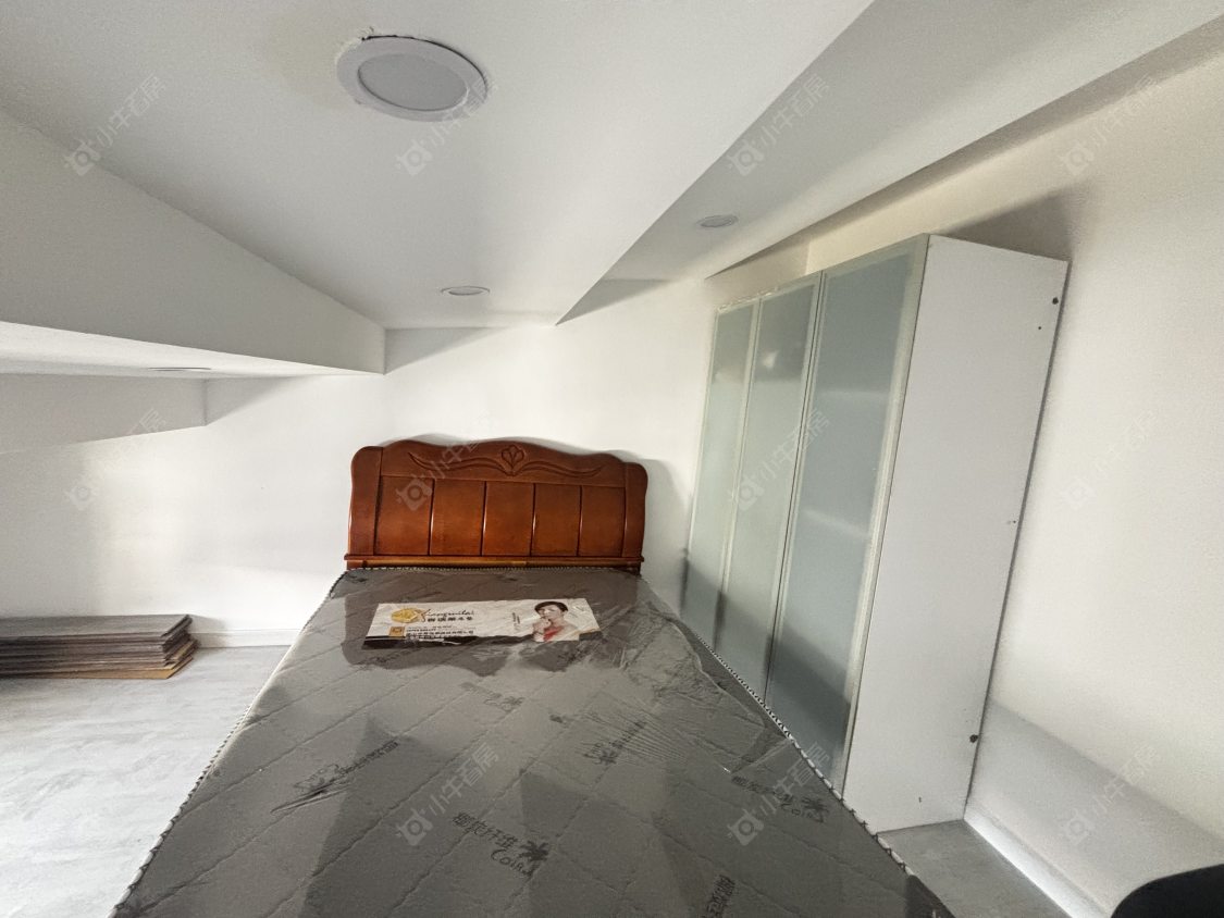 常州邮电宿舍在租房源室内图_小牛看房