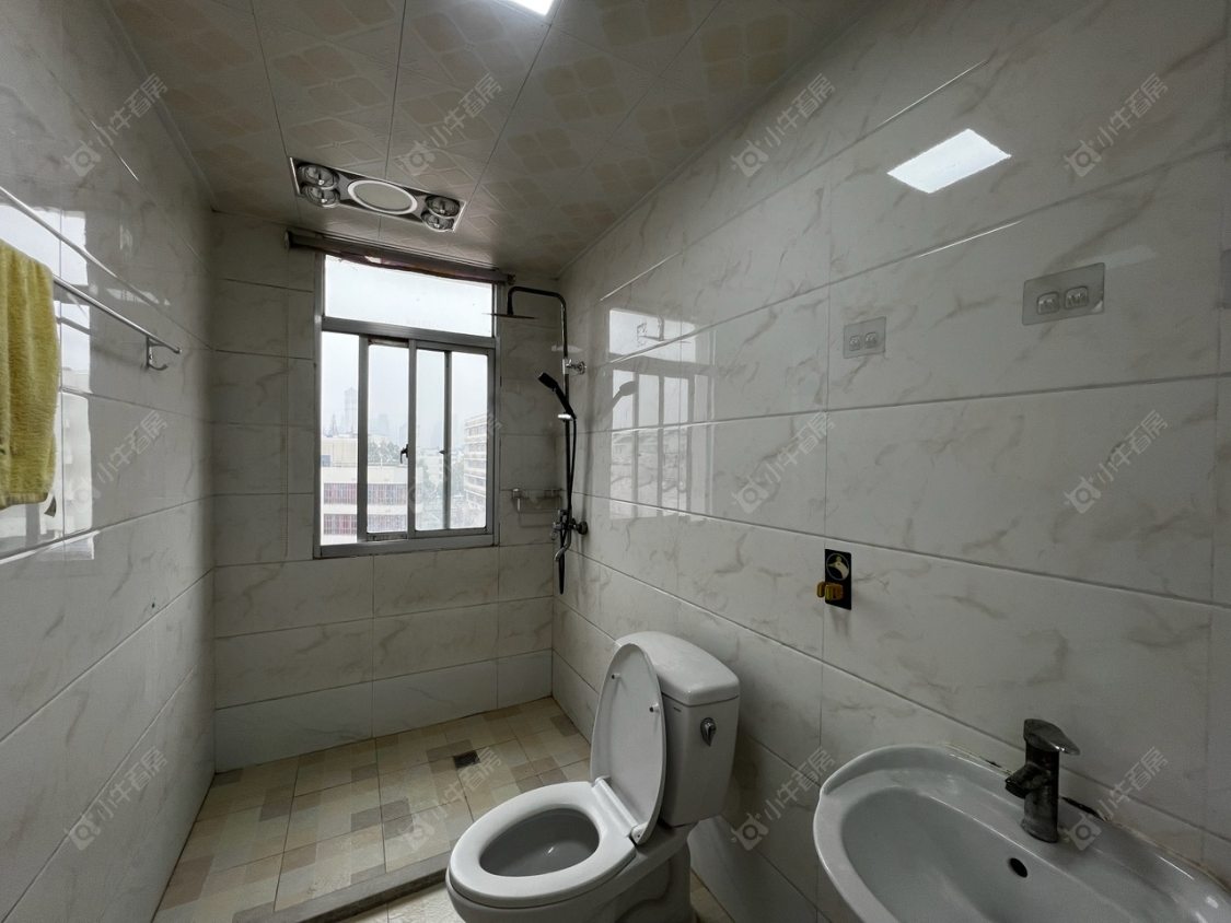 常州丽华三村在租房源室内图_小牛看房